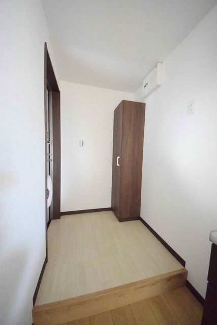 玄関　室内・室内設備