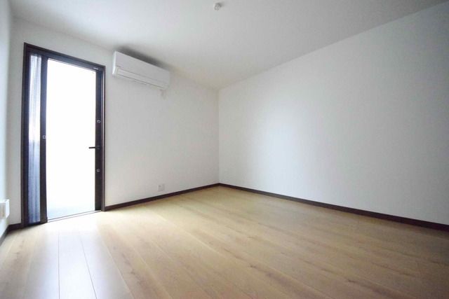 居室・リビング　室内・室内設備