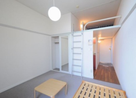 その他部屋・スペース　※他号室の写真です