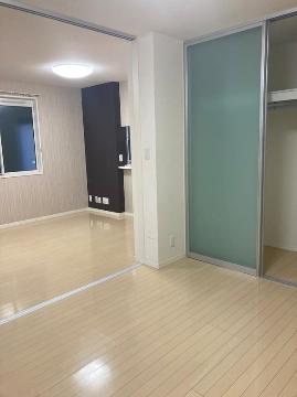 居室・リビング　リビング・洋室