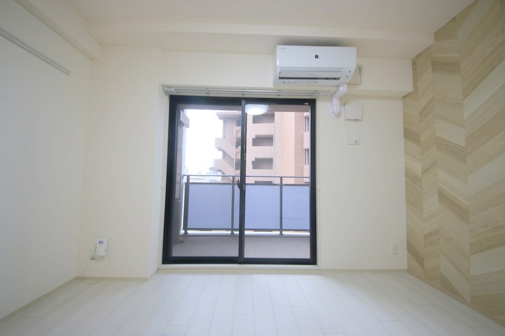 居室・リビング　セイワパレス真田山公園南