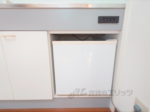その他部屋・スペース　冷蔵庫