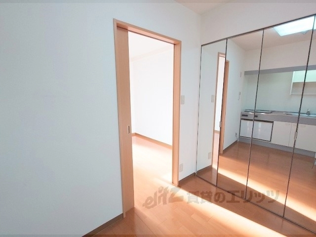 居室・リビング　洋室