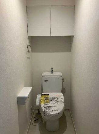 トイレ　別号室のお写真です※イメージ