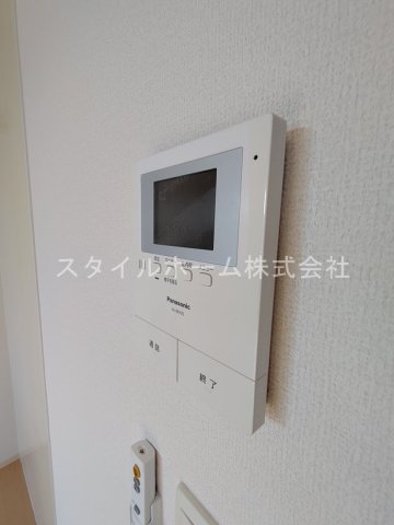 セキュリティ　イメージ写真です。