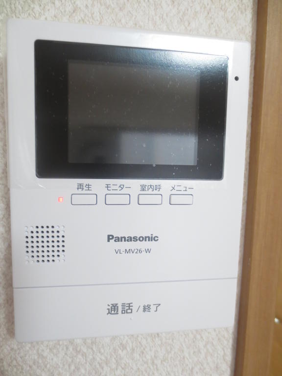 その他設備　オール電化・独立洗面台・テレビモニターフォン