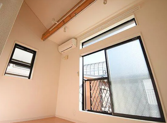 居室・リビング　同建物別部屋参考