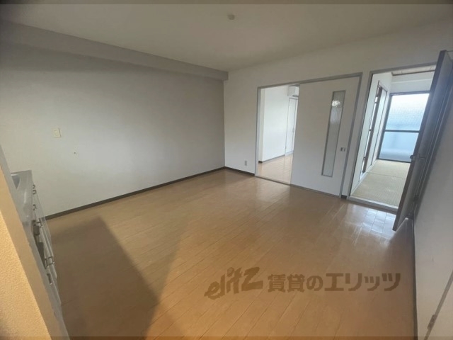 居室・リビング　洋室