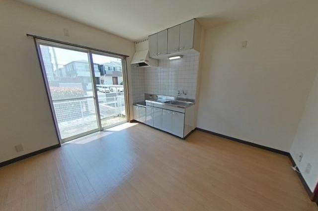 眺望　※他部屋参照