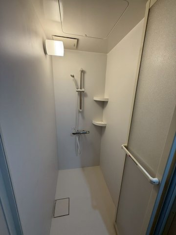 バス・シャワールーム　ヴィラ井荻