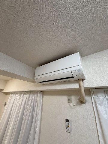 その他設備　ヴィラ井荻