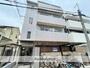 長瀬駅より徒歩10分 3階 築33年11ヶ月の賃貸物件