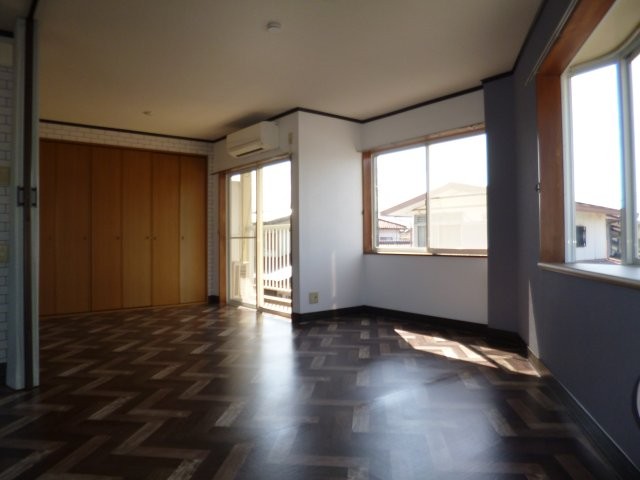 その他部屋・スペース　洋室