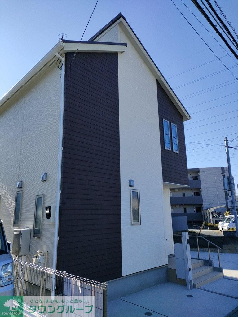 その他共有部分　外観