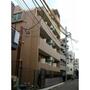 雪が谷大塚駅より徒歩8分 3階 築22年3ヶ月の賃貸物件