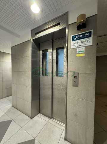 その他共有部分　東建シティハイツ上野