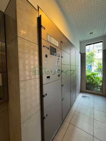 その他設備　東建シティハイツ上野