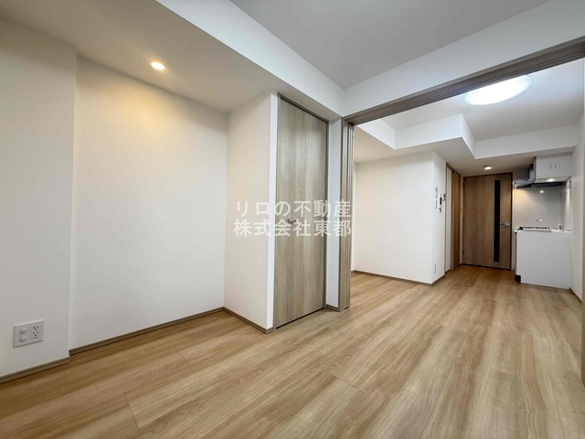 その他部屋・スペース　上品に仕上がった明るい室内空間です！