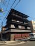 今出川駅より徒歩5分 4階 築3年10ヶ月の賃貸物件