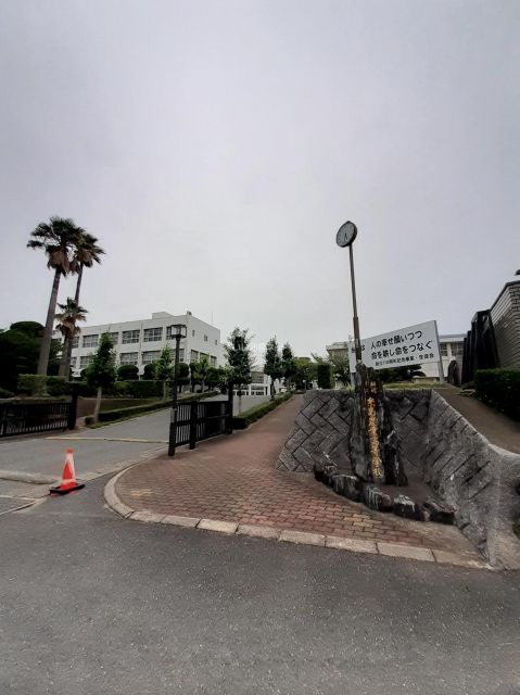 高校・高専　糸島農業高等学校（高校・高専）まで1020m