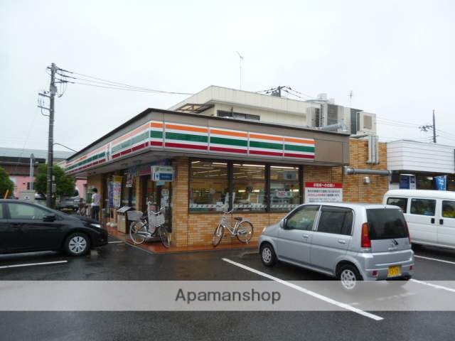 コンビニ　セブンイレブン（コンビニ）まで1525m