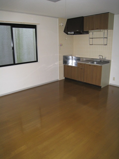 キッチン　ＬＤＫ