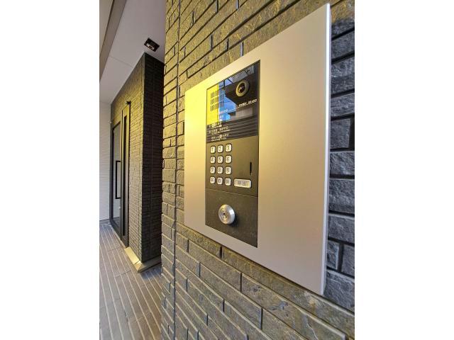 その他共有部分　建物設備