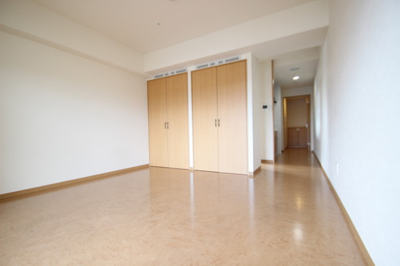 居室・リビング　※別部屋の写真です