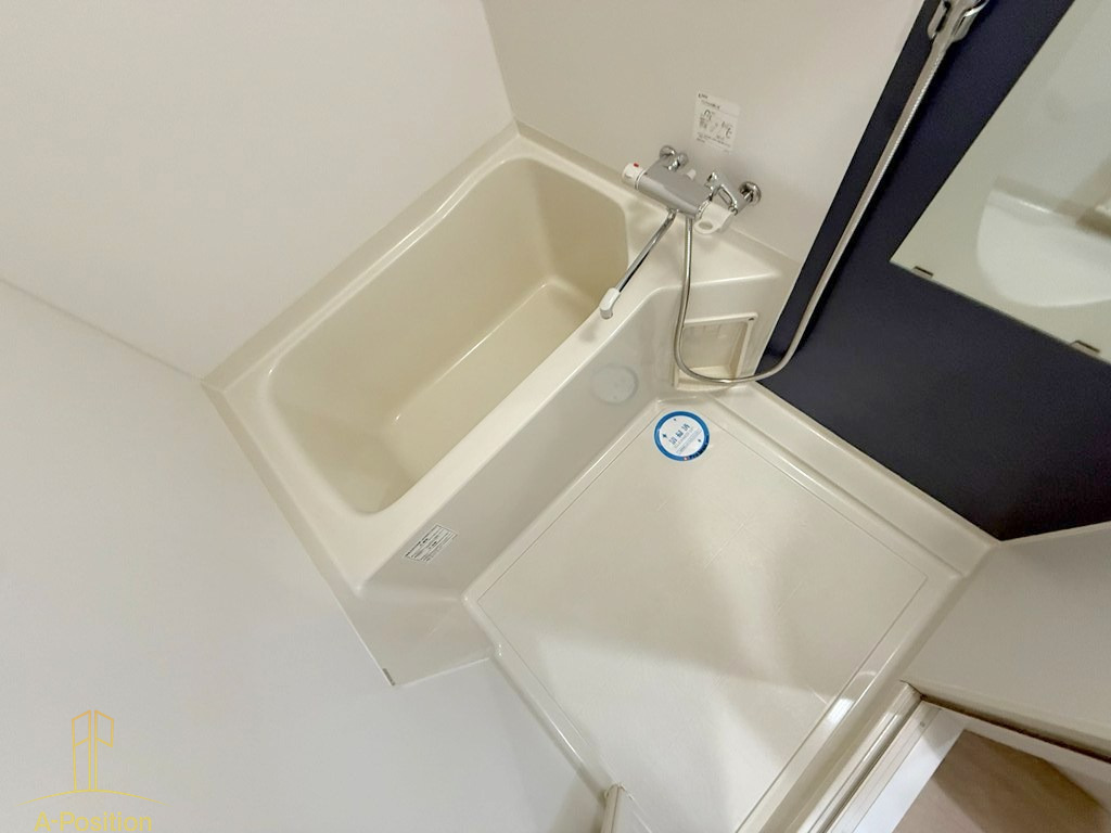 バス・シャワールーム　SERENiTE日本橋SUD