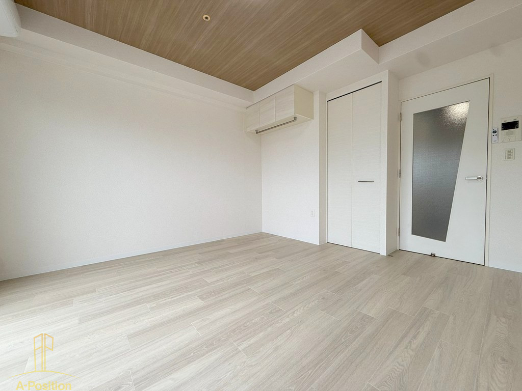 その他部屋・スペース　SERENiTE日本橋SUD