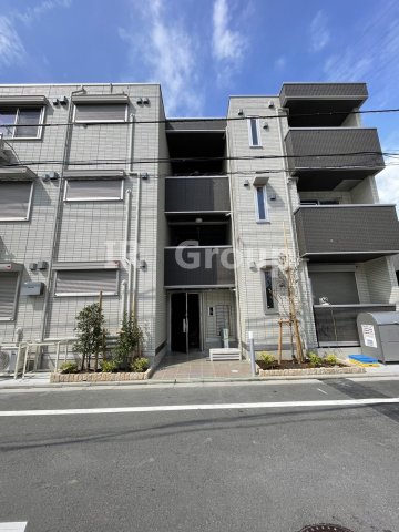 その他共有部分　ＢＥＬＳマーク（住戸）