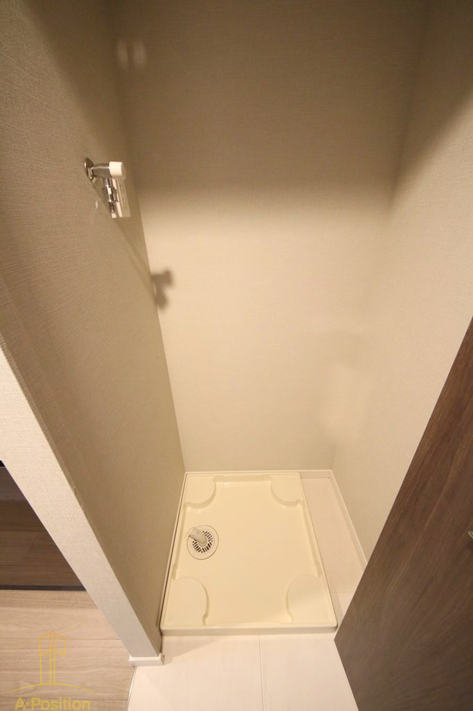 その他設備　S-RESIDENCE福島Alovita