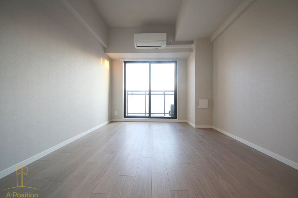 居室・リビング　S-RESIDENCE福島Alovita