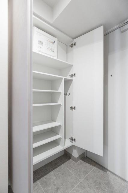 その他設備　別部屋参考写真