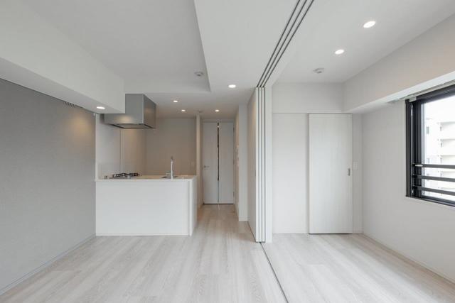 居室・リビング　別部屋参考写真