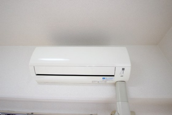 その他設備　※別部屋の写真です