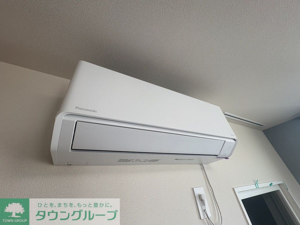 その他設備　設備