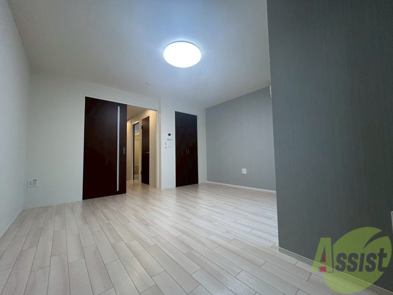 その他部屋・スペース　別角度からの写真です。部屋の雰囲気わかって頂けましたか？