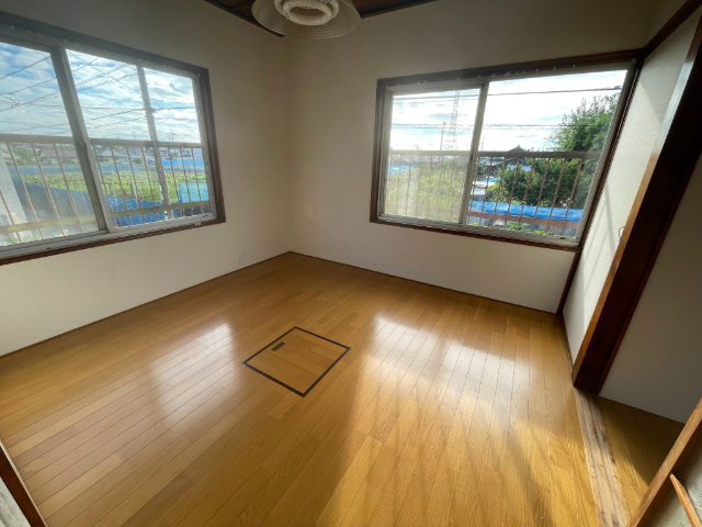 その他部屋・スペース