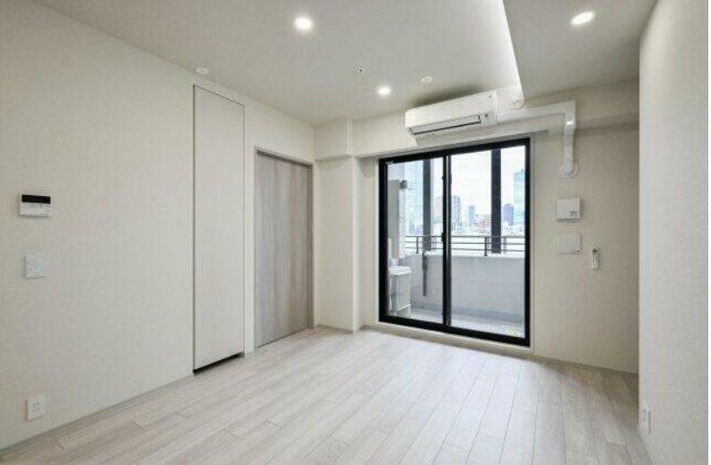 居室・リビング　リビング/居室