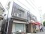 目黒駅より徒歩5分 1階 築48年10ヶ月の賃貸物件