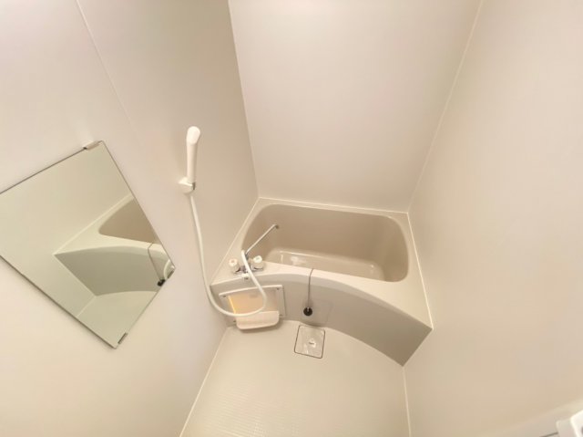 バス・シャワールーム　※モデルルームの写真です