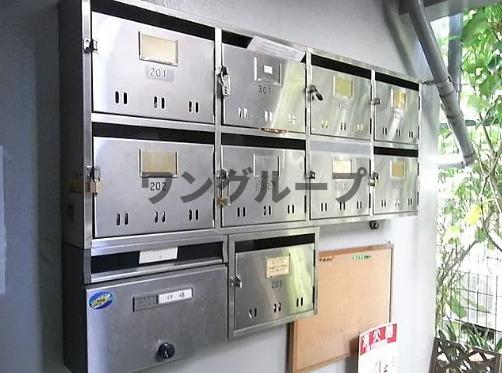 その他共有部分