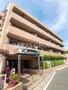 阪東橋駅より徒歩13分 3階 築34年10ヶ月の賃貸物件