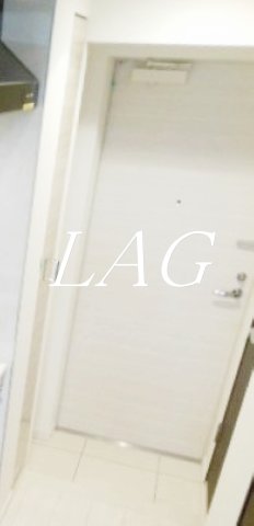 玄関　玄関です。