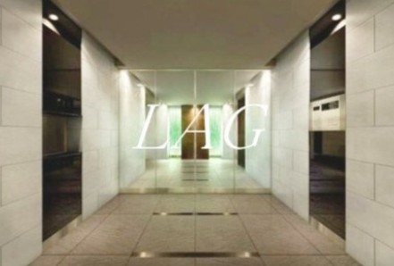 エントランス　エントランスです。