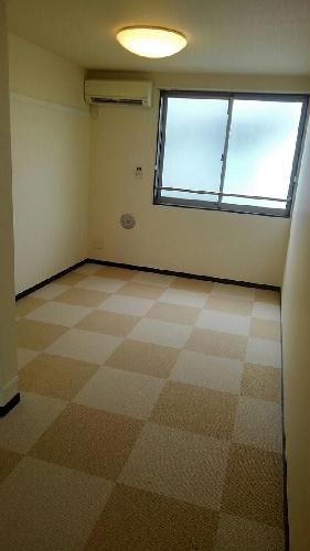 居室・リビング　2階