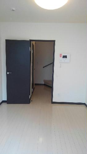 居室・リビング　1階洋室