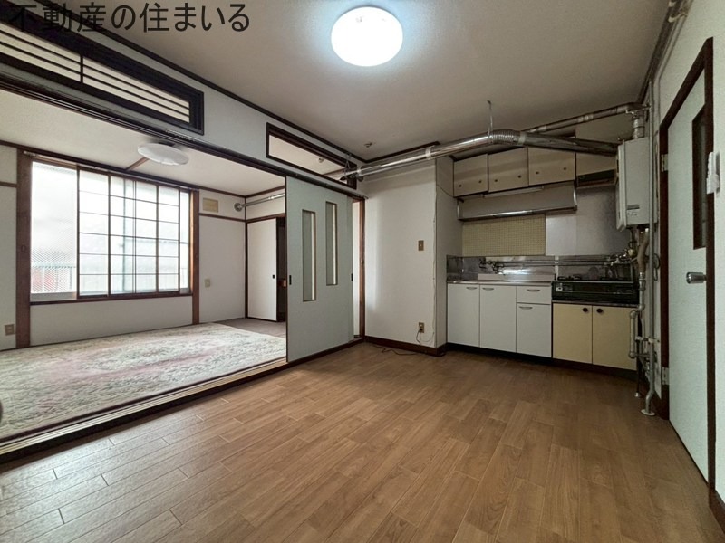 中村マンションのその他写真