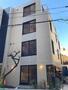 曙橋駅より徒歩5分 築2年1ヶ月 4階建の賃貸物件